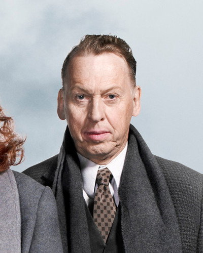 Tomas von Brömssen