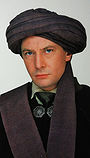 Quirinus Quirrell