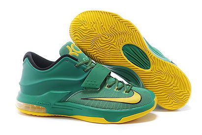 Kevin Durant 