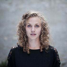 Ragnhild Myntevik