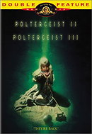 Poltergeist II / Poltergeist III