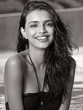 Monica Tomas