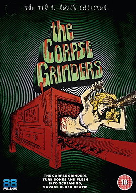 The Corpse Grinders 