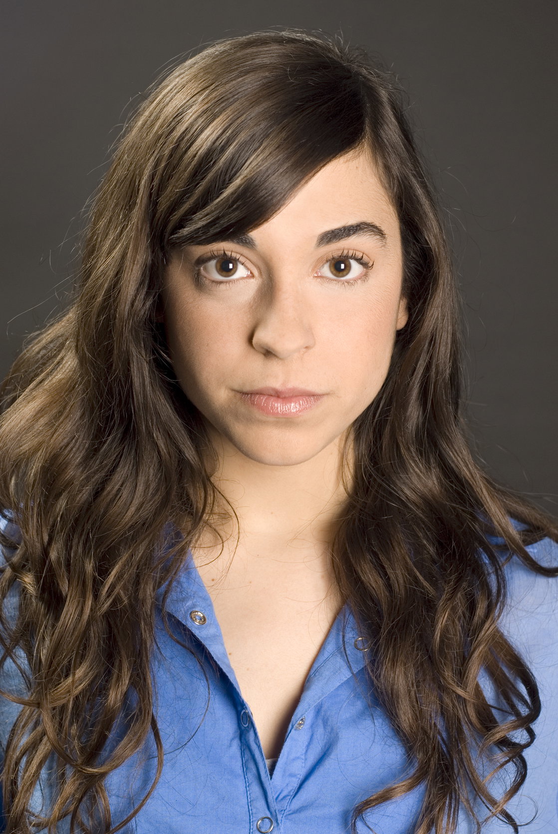 Carlota Baro