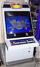 Sonic Arcade