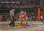 Chigusa Nagayo vs. Jaguar Yokota (AJW, 10/27/83)