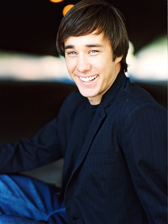 Todd Leigh