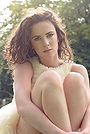 Amy Manson