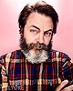 Nick Offerman