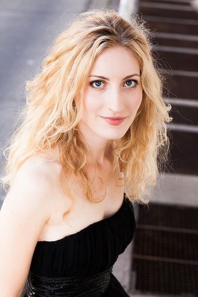Juliette Fonfara