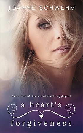 A Heart's Forgiveness (A Chance Novel - Brett & Julie)