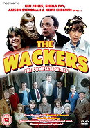 The Wackers: The Complete Series 