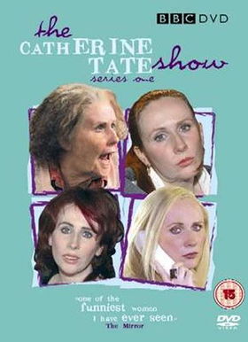 The Catherine Tate Show: Series One