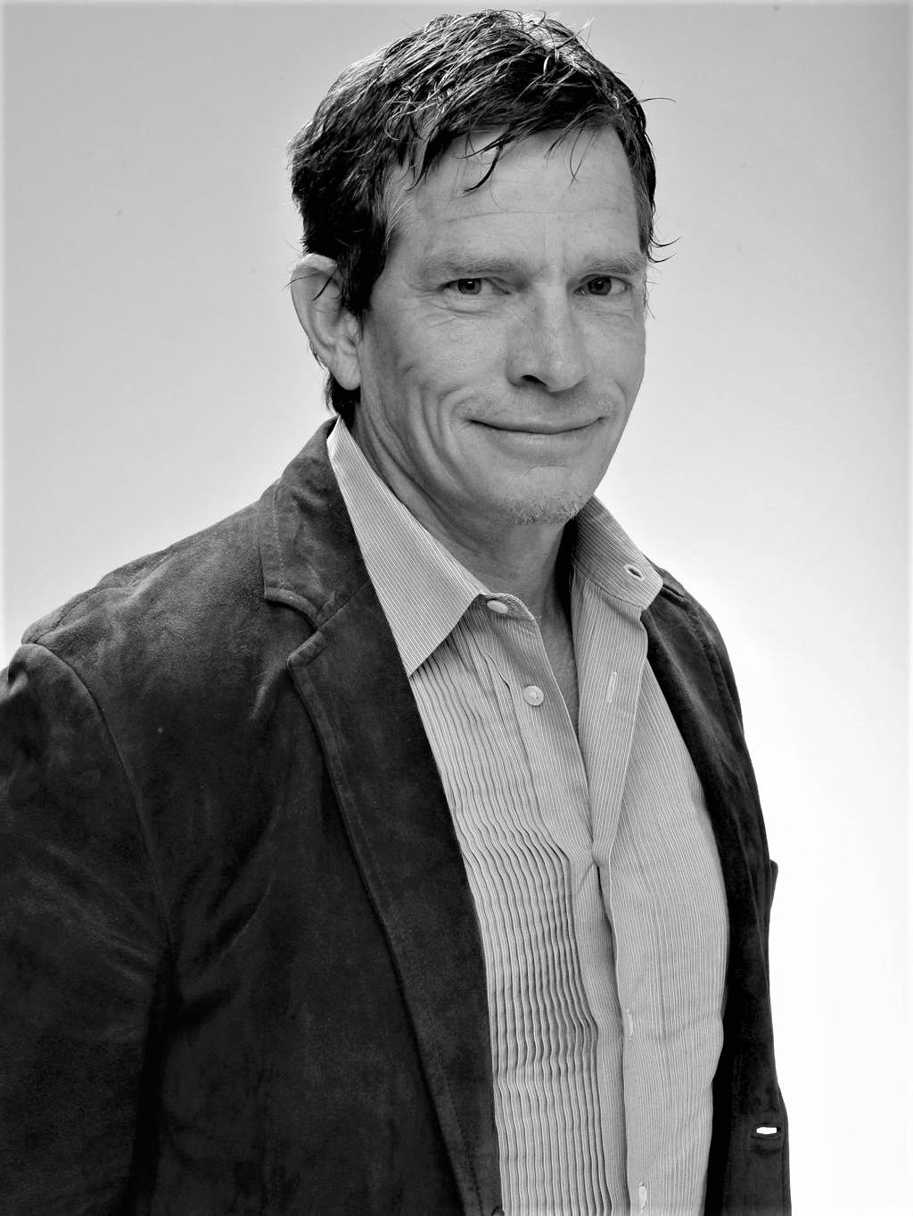 Thomas Haden Church