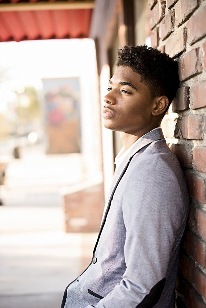 Nadji Jeter