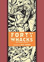 Forty Whacks And Other Stories (The EC Comics Library)