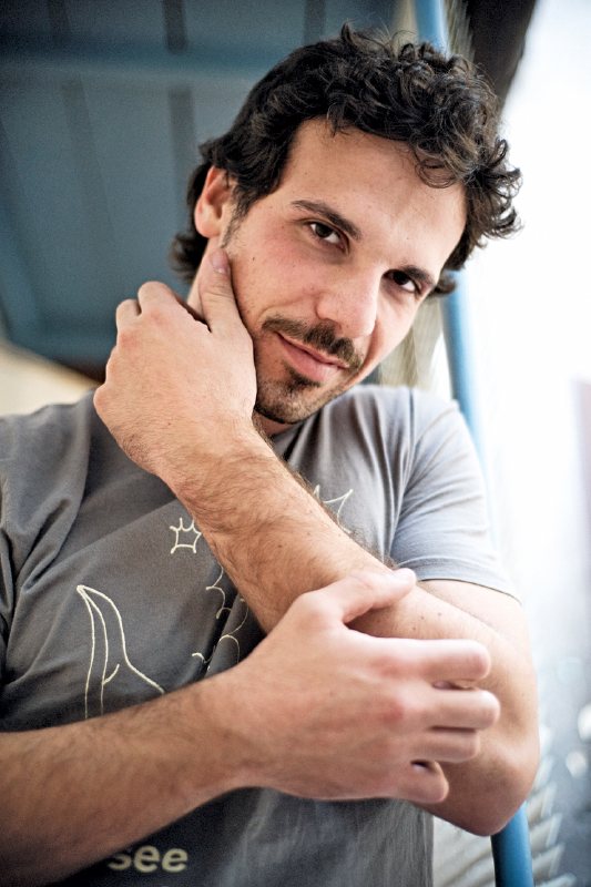 Francesco Montanari