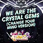 Steven Universe: We Are the Crystal Gems