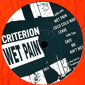 Wet Pain [12