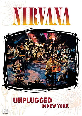 Nirvana                                  (1993)