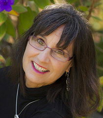 Tracy Tandy