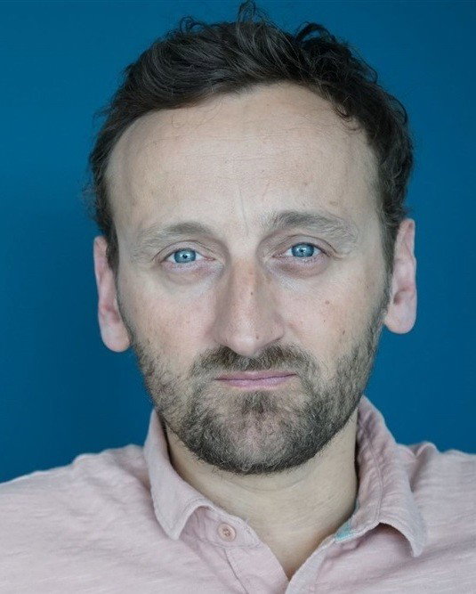 Alban Casterman