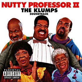 Nutty Professor 2: The Klumps