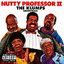 Nutty Professor 2: The Klumps