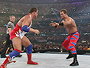 Chris Benoit vs. Kurt Angle (2001/04/01)