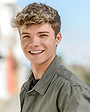 Connor Finnerty
