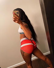 Jada Thorpe pictures and photos