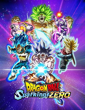 Dragon Ball: Sparking! ZERO