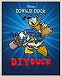 D.I.Y. Duck