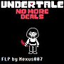 Undertale: No More Deals