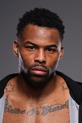 Khaos Williams