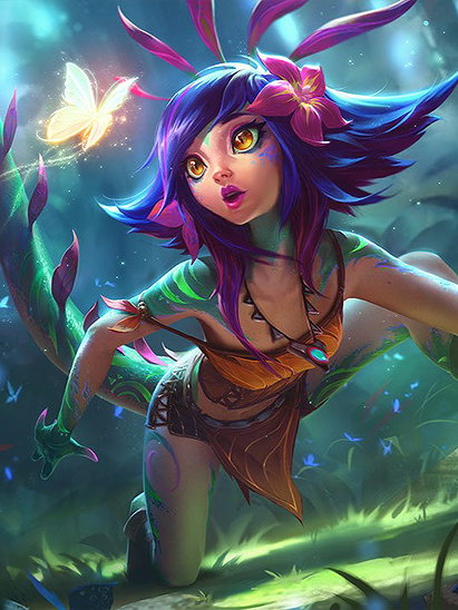 Neeko