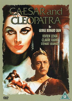 Caesar and Cleopatra  