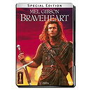 Braveheart  (2-Disc Special Edition in Steelbook)