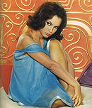 Mary Ann Mobley