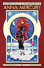 Anna Mercury: Vol. 1 - The Cutter