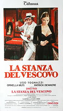 La stanza del vescovo (1977)