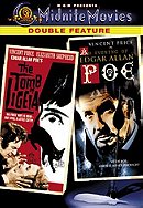 The Tomb of Ligeia / An Evening of Edgar Allan Poe (Midnite Movies Double Feature)