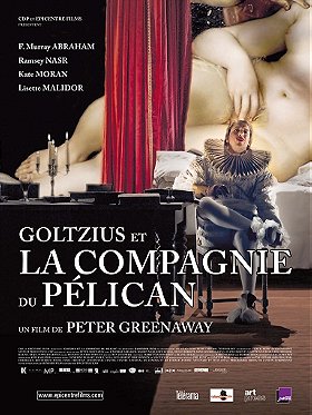Goltzius and the Pelican Company (2012)
