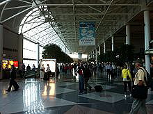 Charlotte Douglas International Airport