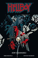Hellboy: Zew Ciemności (Hellboy: Darkness Calls)