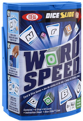 Word Speed