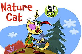 Nature Cat (2015)