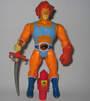 Lion-O