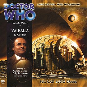 Doctor Who - Valhalla (Big Finish Adventures)