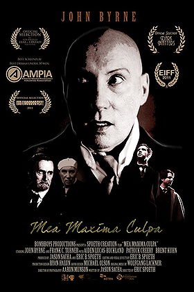 Mea Maxima Culpa